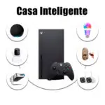 Casa Inteligente.