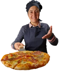 MAESTRO PIZZERO