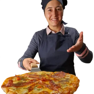 MAESTRO PIZZERO